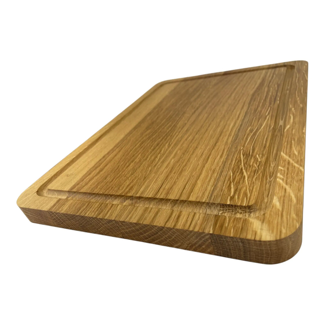 Oak Cutting Board: How to Choose the Best One SkogsTre
