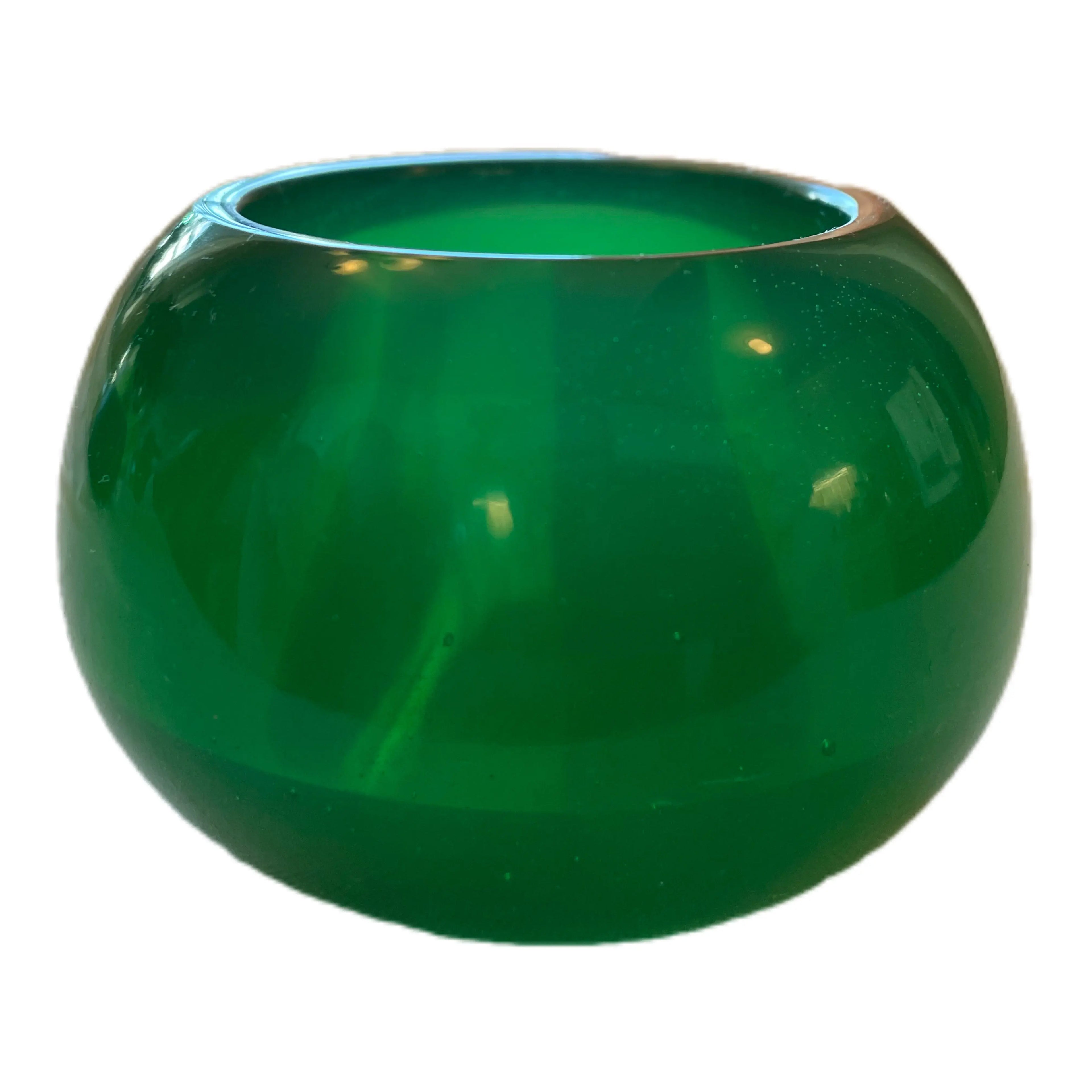 Elegant Handmade Epoxy Jar: Durable, Stylish, and Unique Décor Epoxy-Crafts