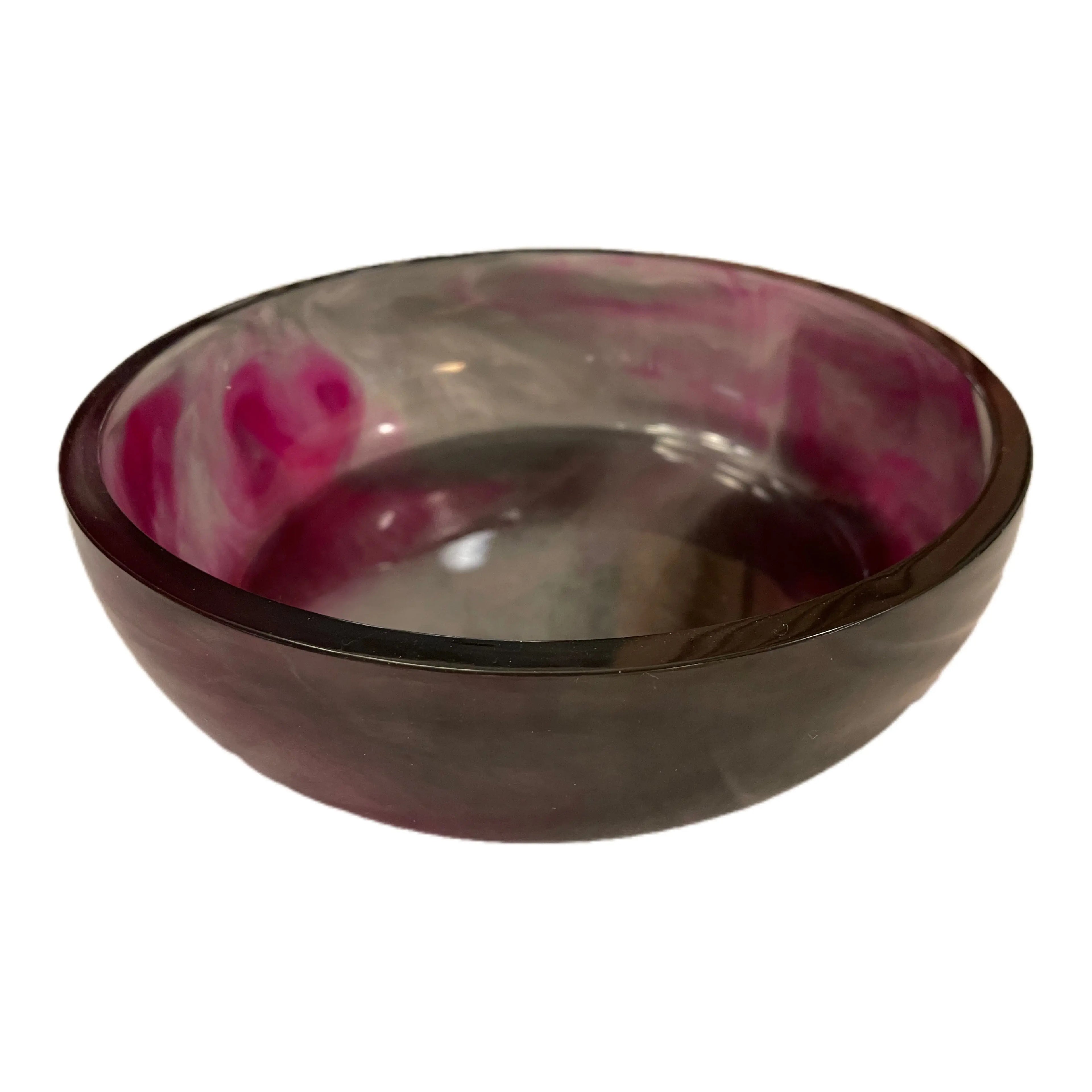 Handmade bowl Epoxy-Crafts
