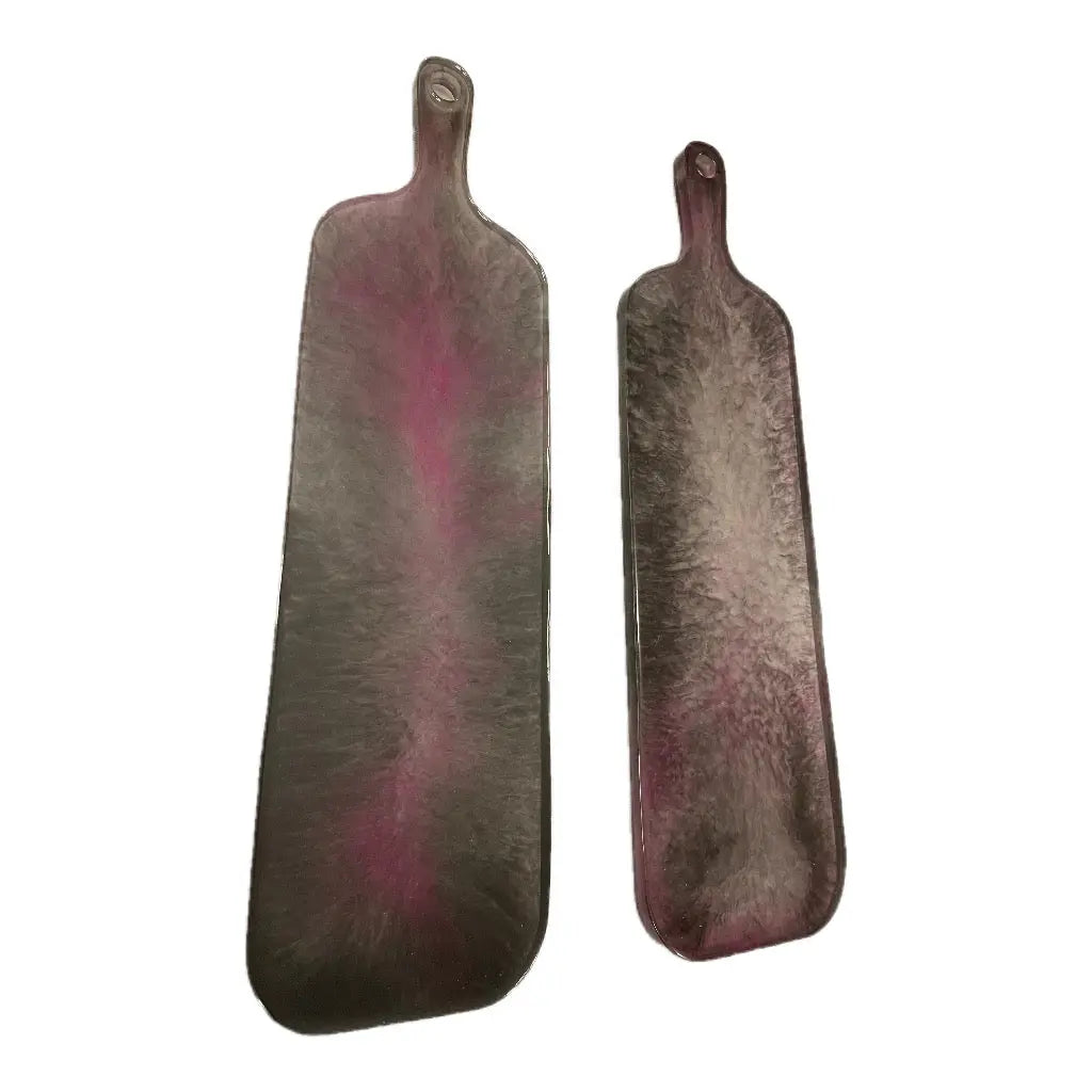 Epoxy cutting board Epoxy-Crafts