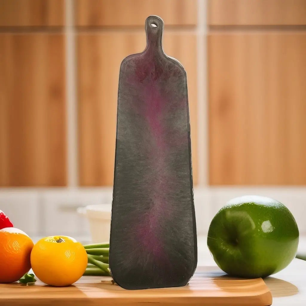 Epoxy cutting board Epoxy-Crafts
