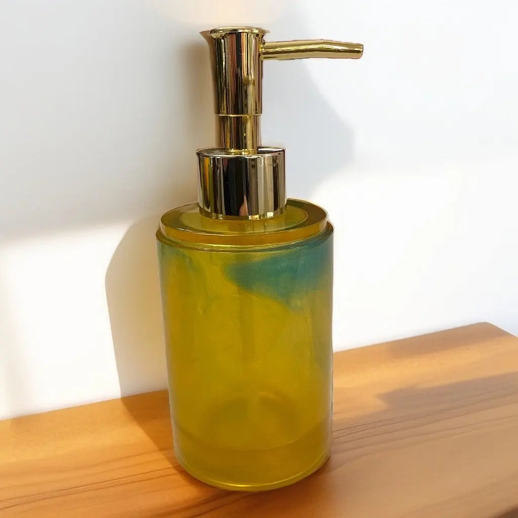 Epoxy soap dispenser Min butikk