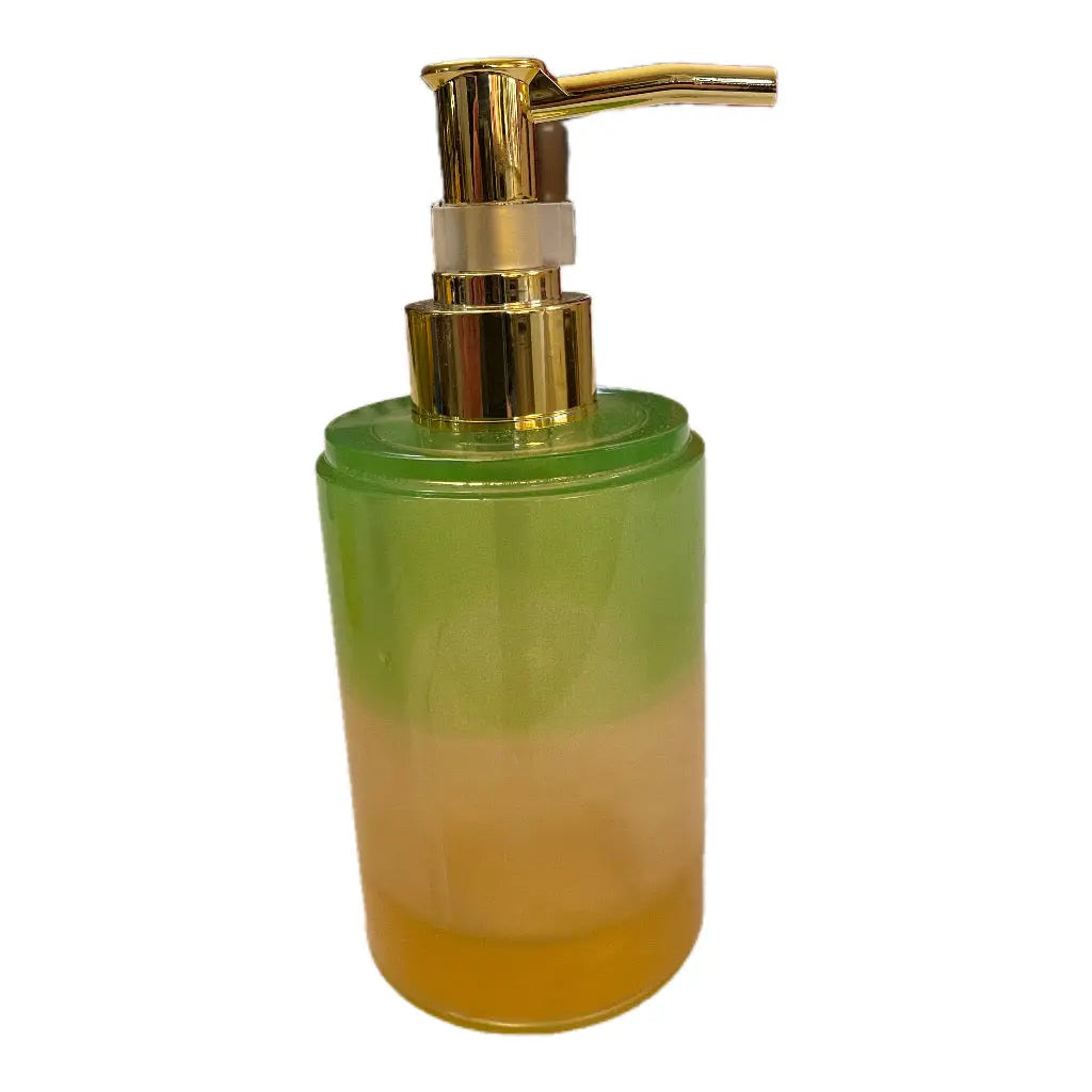 Epoxy soap dispenser Min butikk