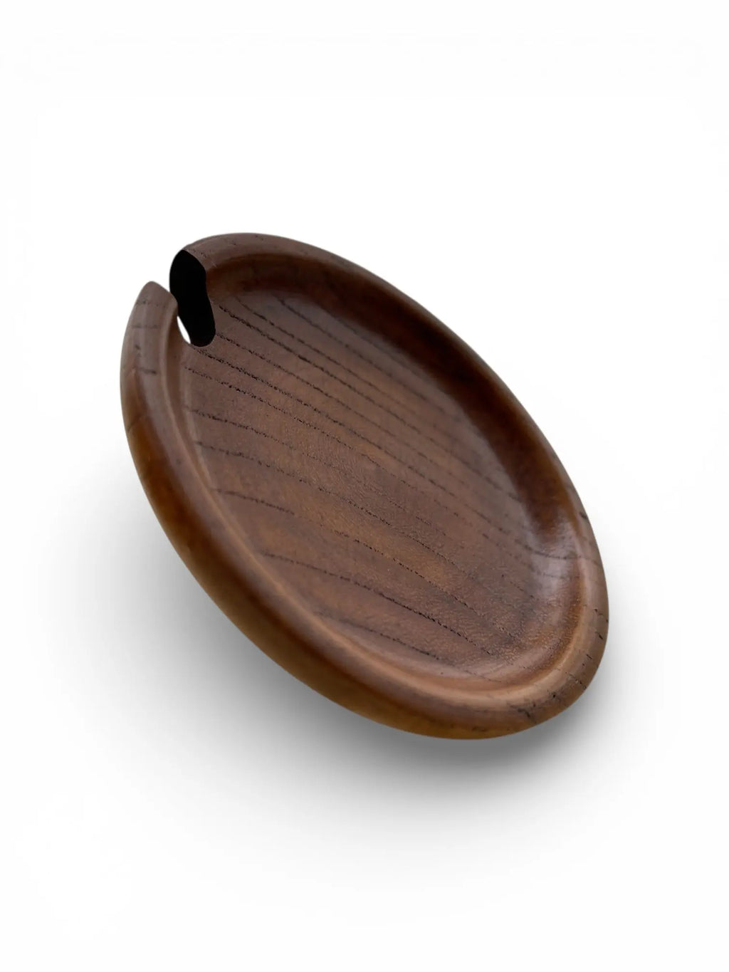 🌿 Salt- og Krydder krukke i Tre – Med Lokk og Skje! 🌿 Epoxy-Crafts