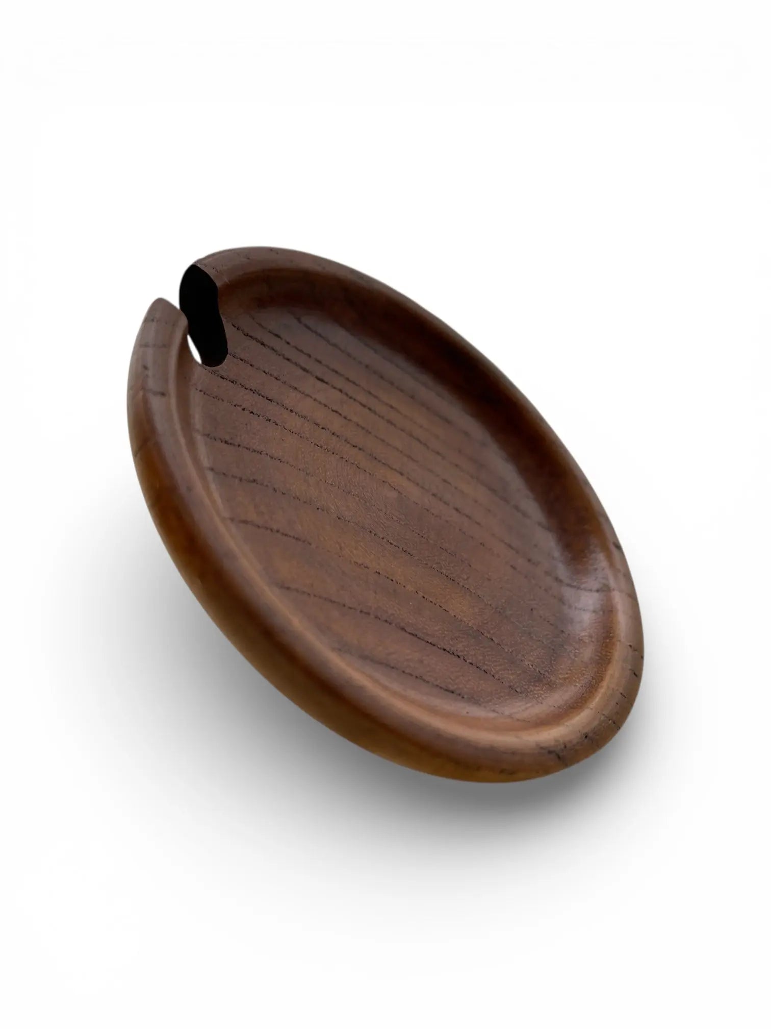 🌿 Salt- og Krydder krukke i Tre – Med Lokk og Skje! 🌿 Epoxy-Crafts