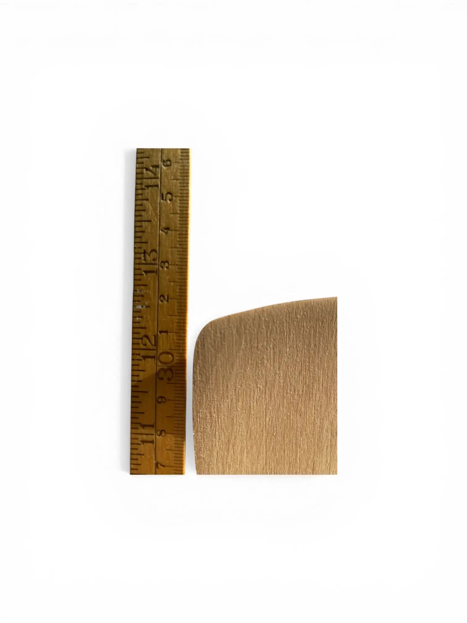 Stekespade i tre Epoxy-Crafts