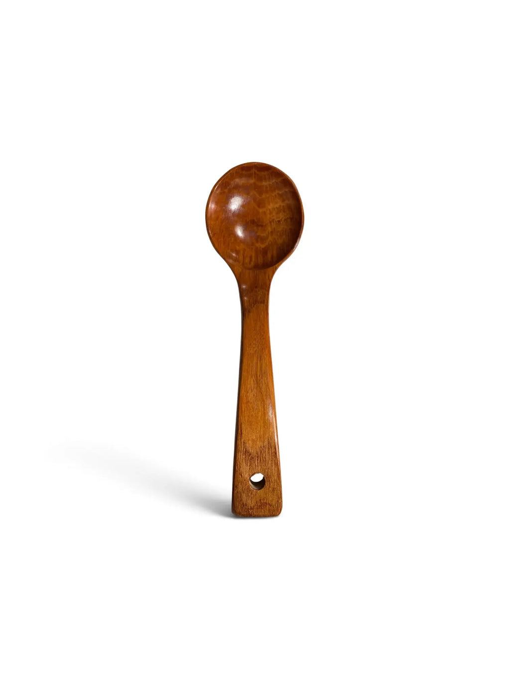 Suppeøse i tre – 28 cm Epoxy-Crafts
